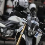 Συνελήφθησαν ανήλικοι να οδηγούν κλεμμένη μοτοσικλέτα στο Ίλιον