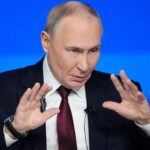 Κλειδί οι εγγυήσεις ασφαλείας για το ουκρανικό  – Η πλεονεκτική θέση Πούτιν και το δίλημμα Ζελένσκι