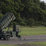 Ταϊπέι: Συντρίμμια από κινεζικούς πυραύλους έπεσαν στη συνορεύουσα ζώνη της Ταϊβάν