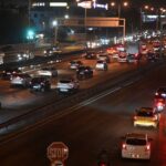 «Εμφραγμα» στους δρόμους: Καθυστερήσεις σε Κηφισό, Αττική οδό και κέντρο της Αθήνας