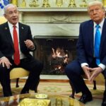 Τετ α τετ Νετανιάχου – Τραμπ τη Δευτέρα στη Φλόριντα