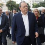 Φάμελλος: «Ο κ. Μητσοτάκης να μην τραμπουκίζει αγρότες και καταναλωτές»