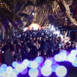 Περιφέρεια Αττικής: Με Κλαυδία και Φουρέιρα η αλλαγή του χρόνου σε Πάρκο Τρίτση και Πεδίον του Άρεως