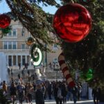 Εβδομάδα πληρωμών για συντάξεις και επιδόματα – Ποιοι πάνε «ταμείο» σήμερα 22/12