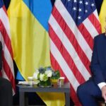 Πυρετώδεις διαβουλεύσεις: Τηλεφωνικές επικοινωνίες Ζελένσκι και Ευρωπαίων πριν το ταξίδι στις ΗΠΑ