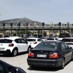 Απάτη σε βάρος Δημοσίου – Έκλεψαν e-pass του Δήμου Θεσσαλονίκης και περνούσαν διόδια στη Ν. Ελλάδα