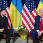 Τραμπ για Ουκρανία: «Πιο κοντά από ποτέ σε λύση» – Μετά την επικοινωνία με Ευρωπαίους και Ζελένσκι