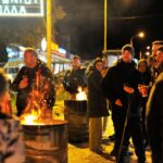 Κλιμακώνουν με νέα μπλόκα οι αγρότες, διάλογο προτείνει η κυβέρνηση – Δικογραφία για τα επεισόδια