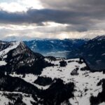 Νεκρός Αμερικανός σκιέρ στις Άλπεις – Υπό την επήρεια ναρκωτικών ο εκπαιδευτής του