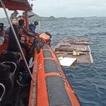 Νεκροί σε ναυάγιο στην Ινδονησία ο προπονητής της Βαλένθια Φερνάντο Μαρτίν και τα τρία παιδιά του