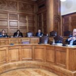 Πόλεμος χαρακωμάτων μετά την κατάθεση του στελέχους του ΠΑΣΟΚ που εμπλέκεται στο σκάνδαλο ΟΠΕΚΕΠΕ