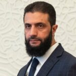 Επικίνδυνη η επιμονή του Ισραήλ να αποστρατιωτικοποιηθεί ο νότος της Συρίας λέει ο αλ Σαάρα