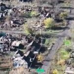 Η μάχη του Ποκρόσφκ: Χαιρετίζει την κατάληψη ο Πούτιν – Διαψεύδει ο ουκρανικός στρατός