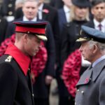 Επίσημη επίσκεψη στις ΗΠΑ ετοιμάζουν ο Κάρολος και ο Ουίλιαμ το 2026