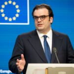 Το limit up του Κυριάκου Πιερρακάκη και το «χρηματιστήριο» της Νέας Δημοκρατίας