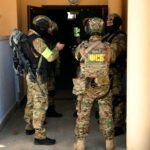 Ρωσία: Η FSB απέτρεψε «τρομοκρατική επίθεση» σε εγκατάσταση της Transneft