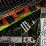 Μεξικό: Εκτροχιασμός επιβατικής αμαξοστοιχίας στο νότιο Μεξικό