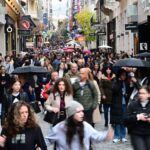 Ανοιχτά αύριο Κυριακή (28/12) τα καταστήματα και τα σούπερ μάρκετ