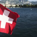 «Η Ελβετία δεν μπορεί να αντέξει μια γενικευμένη επίθεση», λέει ο αρχηγός των Ενόπλων Δυνάμεων