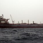 Συναγερμός στην Κωνσταντινούπολη: Συγκρούστηκαν δύο δεξαμενόπλοια στη θάλασσα του Μαρμαρά