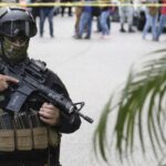 Μεξικό: Δολοφονήθηκε στέλεχος καρτέλ ναρκωτικών – Είχε επικηρυχθεί στις ΗΠΑ για τέσσερα εκ. δολάρια