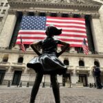 Τι συμβαίνει με την κυριαρχία των Magnificent Seven στον S&P 500 – «Φεύγει» η Tesla