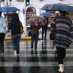 Καιρός: Κρύο και παγετός μέχρι την Παρασκευή και μετά κακοκαιρίες – Με βροχές προς τα Χριστούγεννα