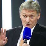 Κρεμλίνο: Οι δηλώσεις Τραμπ για την Ουκρανία είναι σύμφωνες με τις απόψεις μας