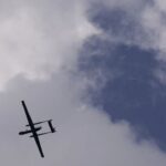 Τουρκικά F-16 κατέρριψαν drone που πλησίασε τον εναέριο χώρο