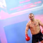 Μιχάλης Ζαμπίδης: Ο Iron Mike επιστρέφει στο ρινγκ μετά από δέκα χρόνια απουσίας