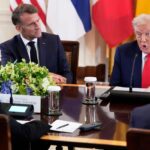 Ρωσικό Δούρειο Ιππο βλέπουν οι Ευρωπαίοι στο σχέδιο Τραμπ για την Ουκρανία