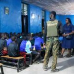 Νιγηρία: Αφέθηκαν ελεύθεροι 130 από τους μαθητές καθολικού σχολείου που απήχθησαν τον Νοέμβριο