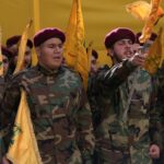 Ο ισραηλινός στρατός βομβάρδισε κέντρα εκπαίδευσης της Χεζμπολάχ στον Λίβανο