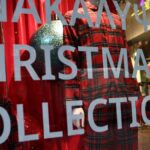 Εορταστικό ωράριο Χριστουγέννων: Ποιες ώρες είναι ανοιχτά τα εμπορικά καταστήματα