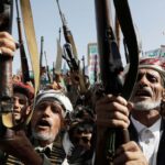 Ανταλλαγή 3.000 αιχμαλώτων μεταξύ Χούθι και κυβέρνησης της Υεμένης