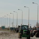 Τσατραφύλλιας προς αγρότες στα μπλόκα: Έρχονται ακραία φαινόμενα, δείξτε προσοχή