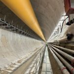 ΑΒΑΞ: «Κορύφωση» έργων με ισχυρές χρηματοροές το 2026 – Οι προβλέψεις για τζίρο και EBITDA το 2025