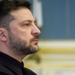 Συνάντηση Ζελένσκι με Μερτς τη Δευτέρα στο Βερολίνο – Aυστηρά μέτρα ασφαλείας στην πόλη