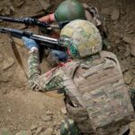 Πάνω από 155.000 ρώσοι στρατιώτες νεκροί στον πόλεμο στην Ουκρανία