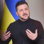 Ουκρανία: «Ο Ζελένσκι θα λάβει σήμερα τα έγγραφα που σχετίζονται με το ειρηνευτικό σχέδιο»