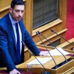 «Πρέπει να κάνουμε κάτι σοβαρό»: Το σχέδιο για το κυκλοφοριακό παρουσίασε ο Κυρανάκης