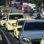 Χωρίς ταξί και σήμερα η χώρα – Λεωφορειολωρίδες και αύξηση της χρονοχρέωσης στα αιτήματα