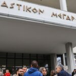 Αναβολή για τις 15 Δεκεμβρίου πήρε η δίκη των αγροτών που συνελήφθησαν στο μπλόκο της Νίκαιας