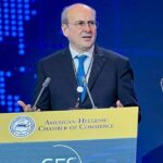 Χατζηδάκης: Η Ελλάδα πολύ καλός προορισμός για επενδύσεις