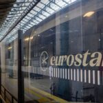Χάος στα δρομολόγια της Eurostar: Καθυστερήσεις και ακυρώσεις λόγω προβλήματος στο τούνελ της Μάγχης