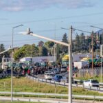 Παρέμβαση Άρειου Πάγου για τα αγροτικά μπλόκα και την παρακώλυση συγκοινωνιών