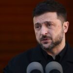 «Η Ουάσινγκτον πρότεινε στο Κίεβο “γερές” εγγυήσεις ασφαλείας για 15 έτη», λέει ο Ζελένσκι