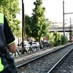 Άνω Λιόσια: Η ανακοίνωση της Hellenic Train για τη φονική παράσυρση πεζού από συρμό του Προαστιακού