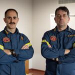 To 2025 εντοπίστηκαν πάνω από 1.200 πιθανές εστίες πυρκαγιάς