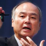 Ο ιδρυτής SoftBank αποκαλύπτει γιατί έπρεπε να πουλήσει το μερίδιό της στην Nvidia
